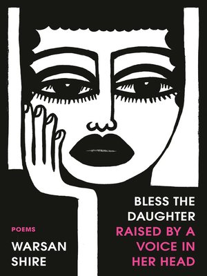 cover image of Bless the Daughter Raised by a Voice in Her Head
